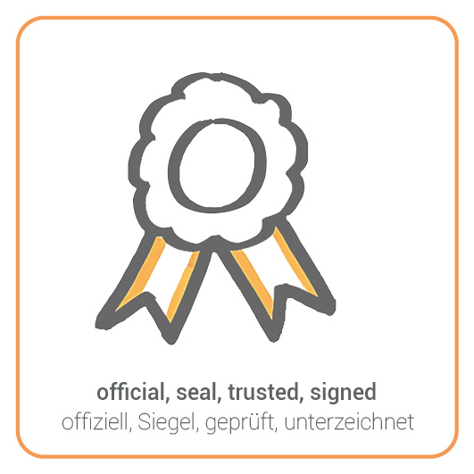 Seal - Siegel