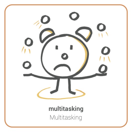 Multitasking - Multitasking
